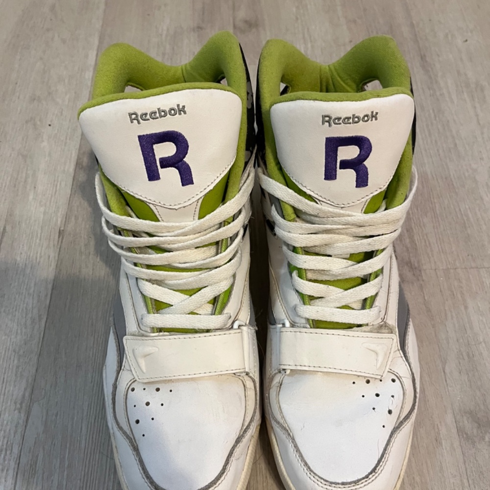 Reebok MXT - Picture 3 of 8